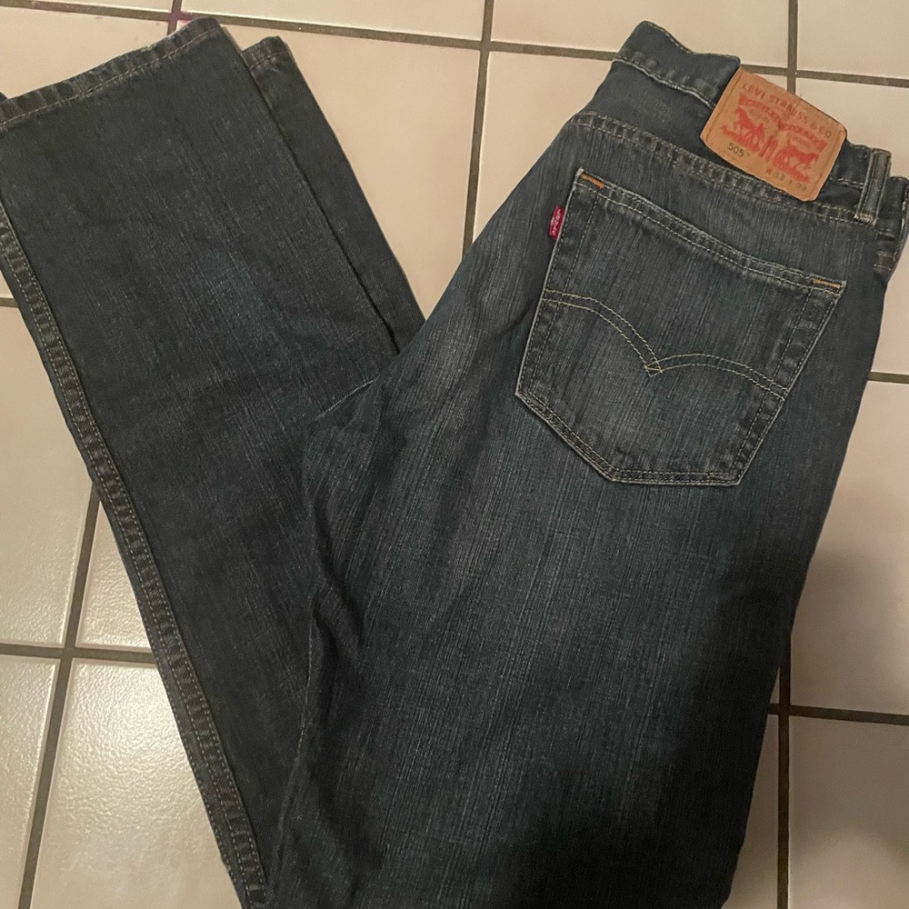 Levi Jeans